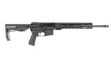 Radical Firearms FR16556SOC12FCR 5.56 NATO 16" Socom 12" Rail 30 Rds - 1 of 1