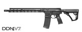 Daniel Defense DDM4V7 AR-15 M-LOK 16" 5.56 NATO 02-128-02081-047 - 2 of 2