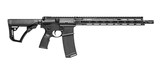 Daniel Defense DDM4V7 AR-15 M-LOK 16" 5.56 NATO 02-128-02081-047 - 1 of 2