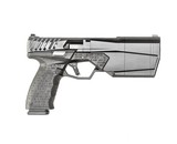 SILENCERCO MAXIM 9 INTEGRALLY SUPPRESSED 9MM PISTOL SU2258 - 2 of 2