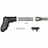 Altor Corp Single Shot Pistol .380 ACP 2.9" Stainless / Polymer 00020 - 2 of 2