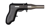 Altor Corp Single Shot Pistol .380 ACP 2.9" Stainless / Polymer 00020 - 1 of 2