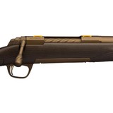 Browning X-Bolt Pro Long Range 6mm Creed 26" Burnt Bronze 035443291 - 3 of 3