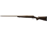 Browning X-Bolt Pro Long Range 6mm Creed 26" Burnt Bronze 035443291 - 2 of 3