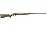 Browning X-Bolt Hells Canyon Long Range 6.5 PRC 26" A-TACS AU 035499294 - 1 of 3