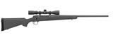 Remington 700 ADL Scope Combo 7mm Rem Mag 26" 3 Rds 27097 - 1 of 1
