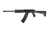 Kalashnikov KS-12T Tactical Side Folder 12 GA 18.25" 10 Rds KS-12TSFS - 2 of 4