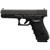 Glock G20 Gen 4 10mm 4.6" 10 Rounds PG2050201 - 1 of 1