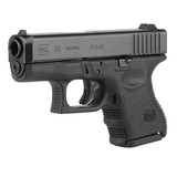 Glock G39 FS .45 GAP 3.43" Black 6 Rounds PI3950201 - 1 of 1