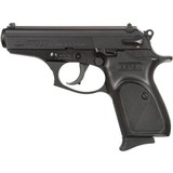 Bersa Thunder 380 Black .380 ACP 3.5