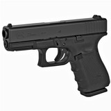 Glock G23 Gen 4 .40 S&W 4.02" Black 10 Rounds UG2350201 - 1 of 1