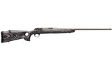 Browning X-Bolt Eclipse Hunter 6.5 Creed 24" SS Gray 035439282 - 1 of 4