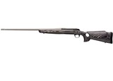 Browning X-Bolt Eclipse Hunter 6.5 Creed 24" SS Gray 035439282 - 2 of 4