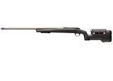 Browning X-Bolt Max Varmint/Target .300 Win Mag 26" 035483229 - 2 of 4