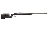 Browning X-Bolt Max Varmint/Target .204 Ruger 26" 035483274 - 1 of 4