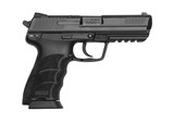 Heckler & Koch HK45 .45 ACP 4.46" Black 10 Rds 81000026 - 2 of 2