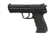Heckler & Koch HK45 .45 ACP 4.46" Black 10 Rds 81000026 - 1 of 2