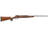 Browning X-Bolt Medallion .22-250 Rem 22" 4 Rds Walnut 035344209 - 1 of 1