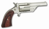 NAA Ranger Break Top II .22 Magnum 2.5" SS Rosewood 5 Rds NAA-22M-R250 - 1 of 1