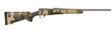 Legacy Howa M1500 KUIU VIAS / Gun Metal 6.5 Creed 22