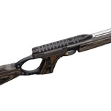 Browning Buck Mark Target .22 LR 18.5" SS MB Laminate Gray 10 Rds 021046202 - 2 of 2