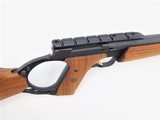 Browning Buck Mark Target .22 LR 18" Walnut 10 Rds 02105202 - 3 of 3
