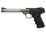 Browning Buck Mark Lite Gray URX .22 LR 7.25" Fluted 051517490 - 2 of 2