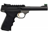 Browning Buck Mark Plus Practical URX .22 LR 5.5" Two-Tone 051530490 - 1 of 2