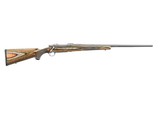 Ruger M77 Hawkeye Predator .204 Ruger 24" SS Green Mountain 17123 - 1 of 3