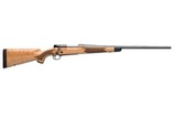Winchester M70 Super Grade Maple 6.5 Creed 22" 535218289 - 1 of 2