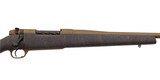 Weatherby WY Weathermark .340 Wby Mag 26" Bronze MWB01N340WR6T - 2 of 4