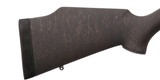 Weatherby WY Weathermark .340 Wby Mag 26" Bronze MWB01N340WR6T - 3 of 4