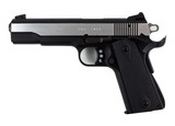 Blue Line Solutions GSG 1911 Two-Tone .22 LR 5" 10 Rds SS / Black 4110046 - 1 of 1