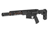 ZEV Technologies Core Elite AR-15 Pistol 10.5" Bronze / Blk AR15-CE-556-10.5-B - 3 of 3