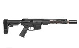 ZEV Technologies Core Elite AR-15 Pistol 10.5" Bronze / Blk AR15-CE-556-10.5-B - 2 of 3