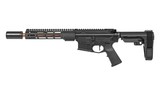 ZEV Technologies Core Elite AR-15 Pistol 10.5" Bronze / Blk AR15-CE-556-10.5-B - 1 of 3