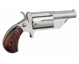 NAA Ranger Break Top II .22 Magnum 1.63" SS Rosewood 5 Rds NAA-22M-R - 1 of 1