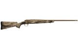 Browning X-Bolt Hell's Canyon Speed .243 Win 22" A-TACS AU 035498211 - 1 of 4