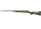 Browning X-Bolt Hell's Canyon Speed .243 Win 22" A-TACS AU 035498211 - 2 of 4