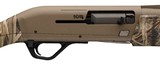 Winchester SX4 Hybrid Hunter 12 Gauge 28" FDE MOSGB 511232292 - 3 of 3