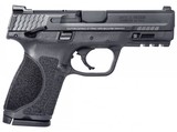 Smith & Wesson M&P40 M2.0 Compact .40 S&W 4