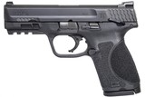 Smith & Wesson M&P40 M2.0 Compact .40 S&W 4