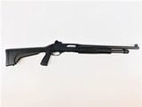 Savage Stevens 320 Security 12 Gauge 18.5" Pistol Grip 5 Rds 19495 - 1 of 6