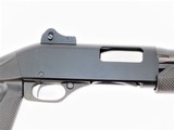 Savage Stevens 320 Security 12 Gauge 18.5" Pistol Grip 5 Rds 19495 - 4 of 6