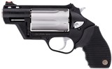 Taurus Judge Public Defender .45 Colt / .410 GA 2.5" 5 Rds 2-441029TCPLY - 2 of 2