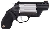 Taurus Judge Public Defender .45 Colt / .410 GA 2.5" 5 Rds 2-441029TCPLY - 1 of 2