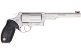 Taurus Tracker Judge Magnum .45 Colt / .410 GA 6.5" SS / Black 2-441069MAG - 1 of 2