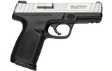 Smith & Wesson S&W SD40 VE .40 S&W 4" Black / SS 14 Rds 223400 - 2 of 2