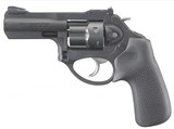 Ruger LCRx Revolver .22 WMR 3" 6 Rounds 5437 - 2 of 2