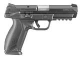 Ruger American Pistol Duty .45 ACP 4.5" 10 Rounds Black 8618 - 1 of 2